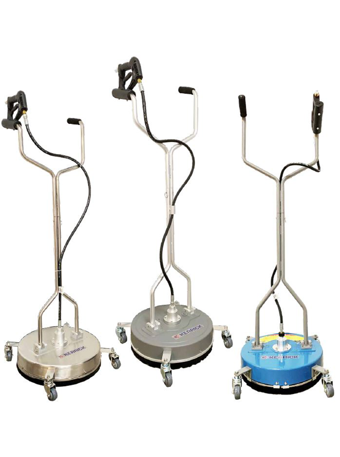 KSC Surface Cleaners