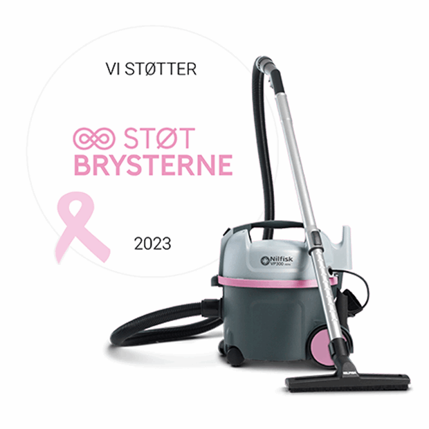 VP300HEPAPINKNORDIC DK