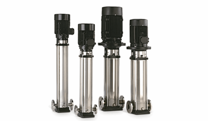 Multistagecentrifugalpump