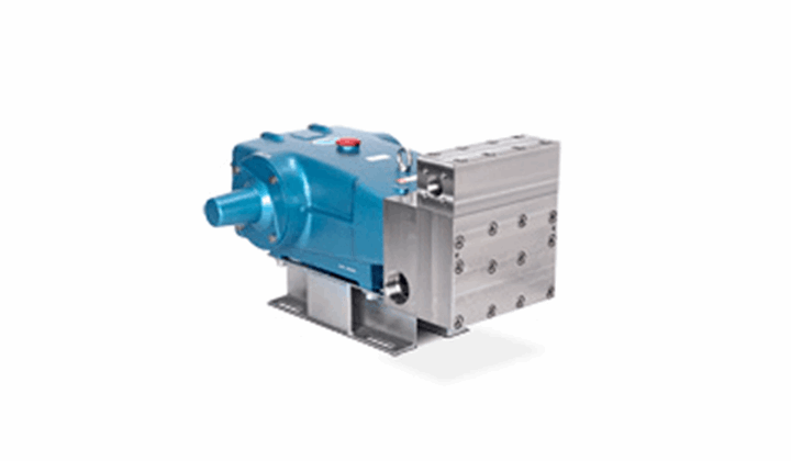 Stainlesssteelpump