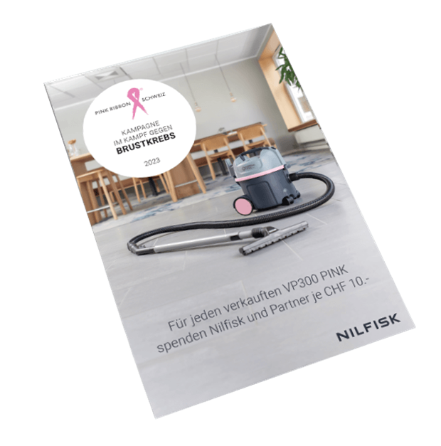 PINK Campaign Brochure 2023 CH