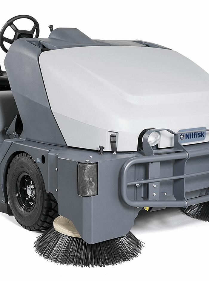 US Hazardous Dust LP SW8000