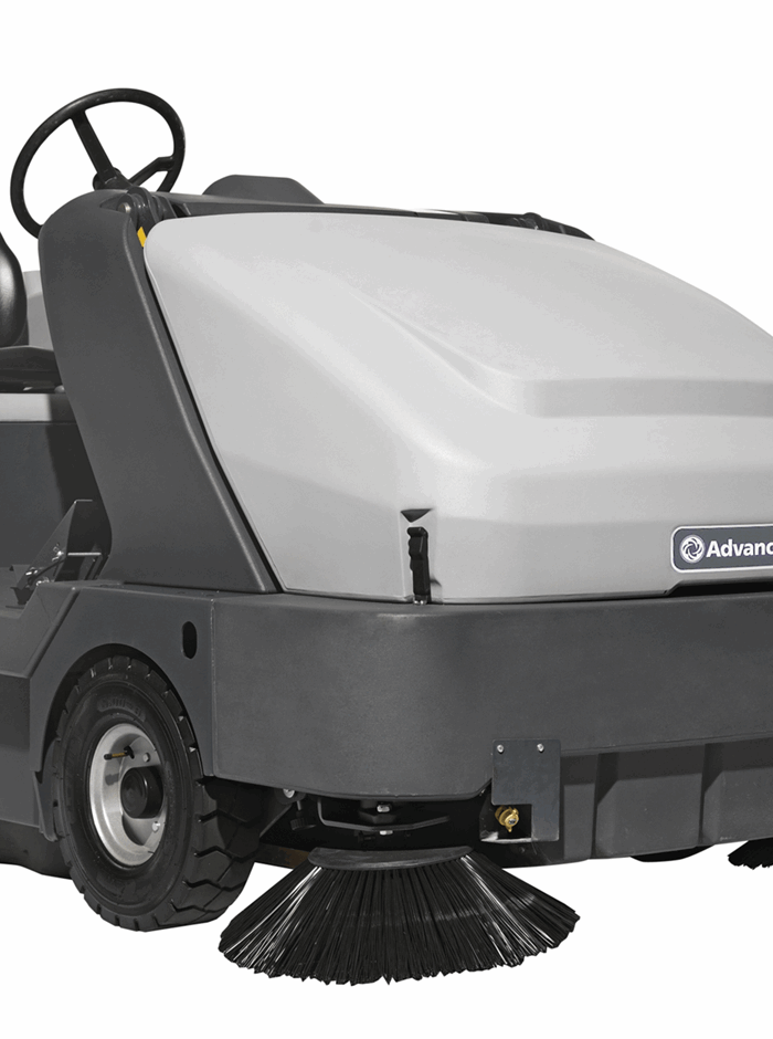 US Hazardous Dust LP PROTERRA 5130 LPG