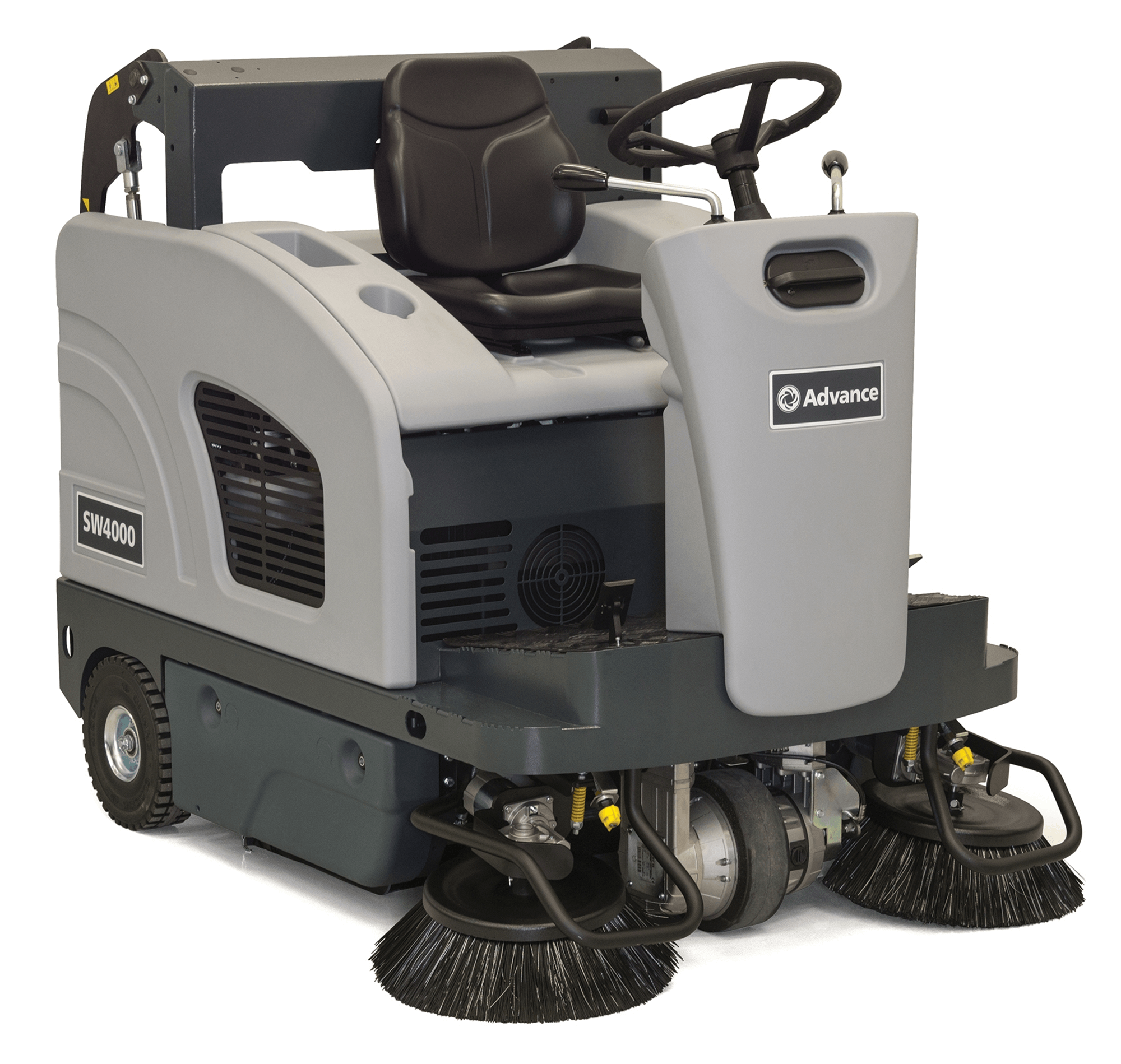 US Hazardous Dust LP SW4000