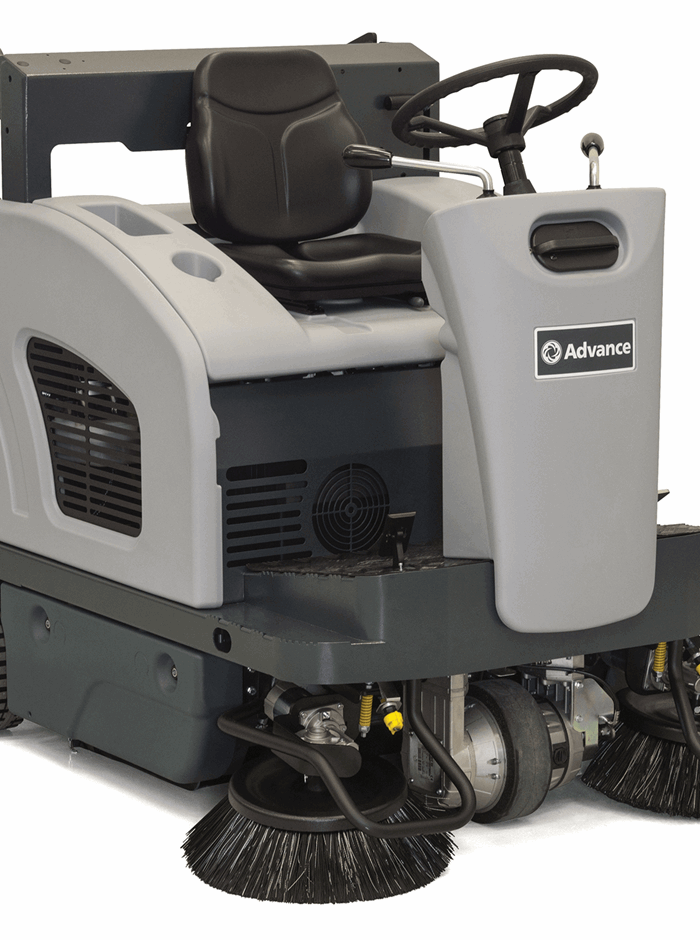 US Hazardous Dust LP SW4000