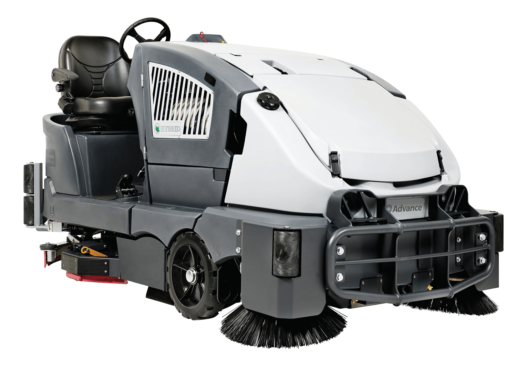 US Hazardous Dust LP CS7010 48D DG