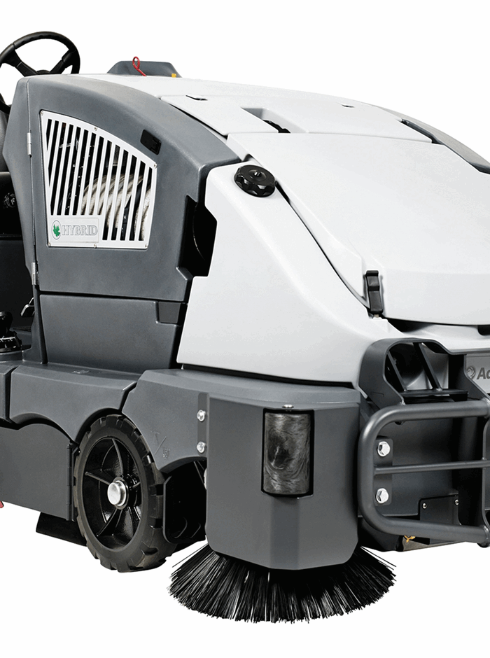 US Hazardous Dust LP CS7010 48D DG