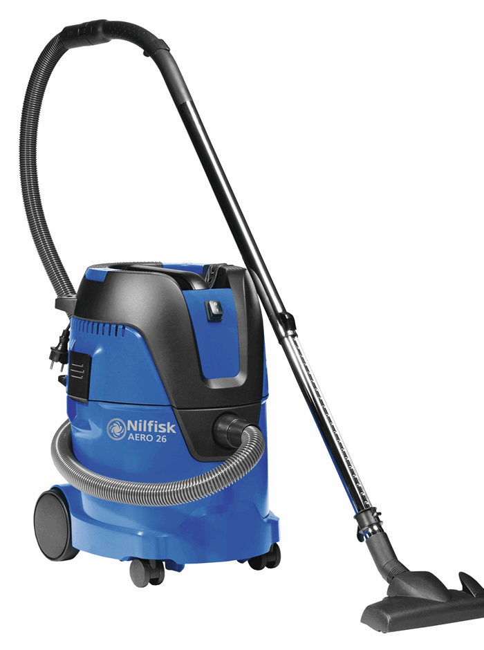 AERO 26 21 PC HEPA 120V50 60H