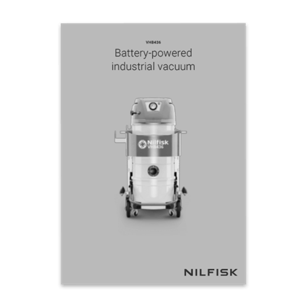 VHB436 LP Brochure 500X500