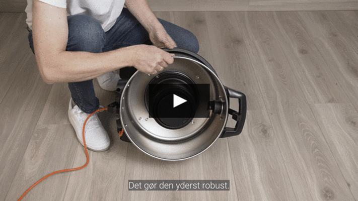 VP930 Robust Design W