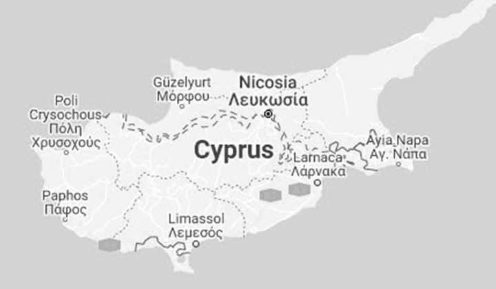 Cyprus
