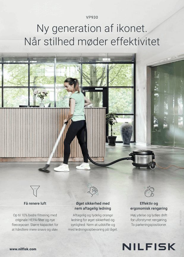 DK VP930 Product Sign thumbnail