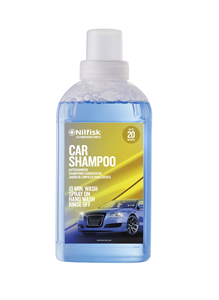 Autoshampoo