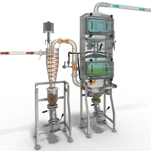 Dust containment systems