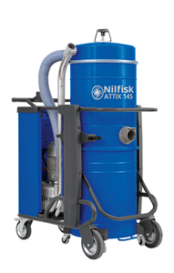 ATTIX 145 & 155 