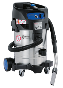 ATTIX 30/40/50 ATEX - TYPE 22