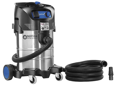 ATTIX 40 INOX