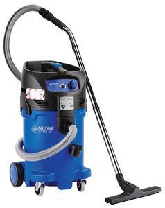 ATTIX 30/40/50 - H-CLASS