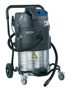 ATTIX 5/7 ATEX - TYPE 22