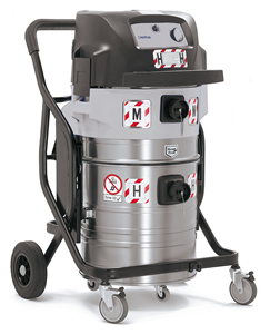 IVB 995 ATEX TYPE 22 