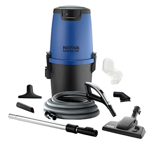 Performer DIY All-in-1 150/250
