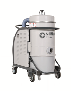 CTS-CTT ATEX