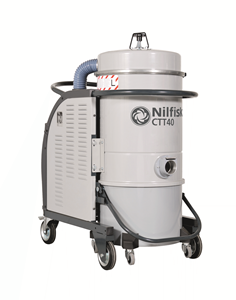 CTS-CTT ATEX