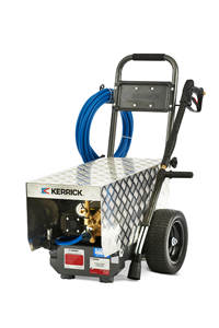 EI3015 Electric 415V