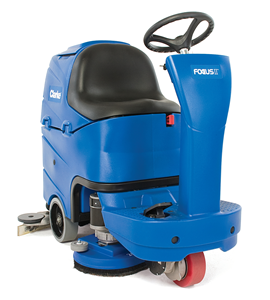 Focus II MicroRider