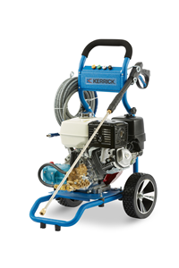HCP4015 Petrol