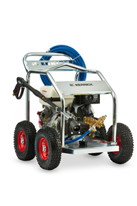 HH3017H Petrol
