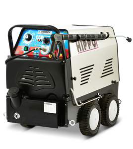 HS2015 Hippo 415V