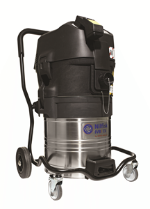 IVB 7X - ATEX TYPE 22