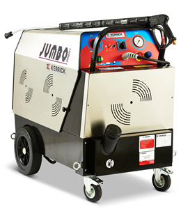 HS2021 Jumbo 415V