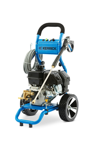 KTP3009 Petrol