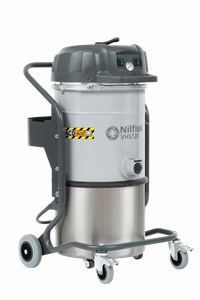 Combustible Dust Collection