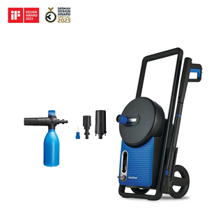 Excellent 180 Smart Assistant hogedrukreiniger Nilfisk