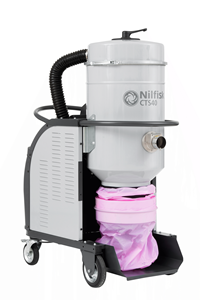 CTS22 - CTS40 ATEX
