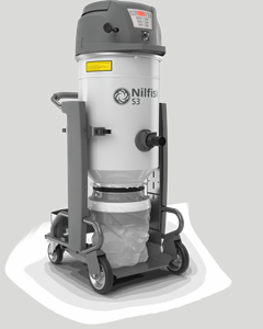 Nilfisk S3