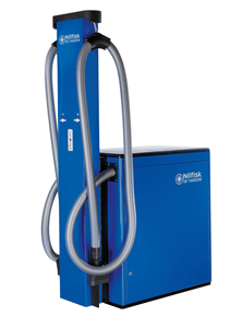 SELF-SERVICE (SB) VACUUMS