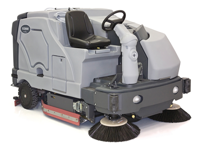 SC8000