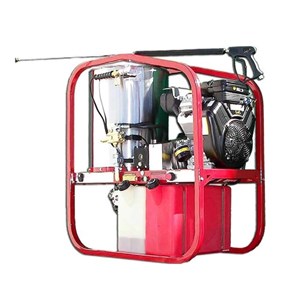Hot2Go Petrol 570 Vanguard
