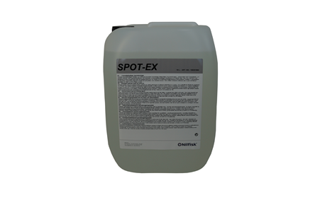 SPOT-EX