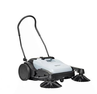 Manual sweepers