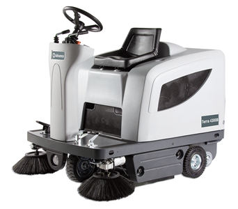 Terra 4300B / Terra 4300BS