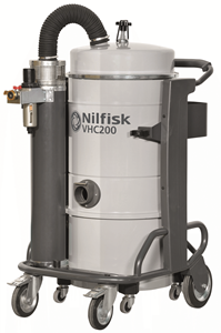VHC200 for Americas