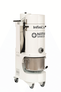 VHW320 InfiniClean for Americas