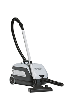 Commercial vacuum cleaners