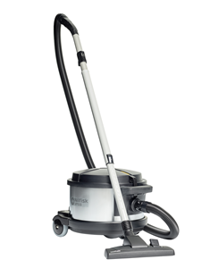 Dry vacuum cleaners